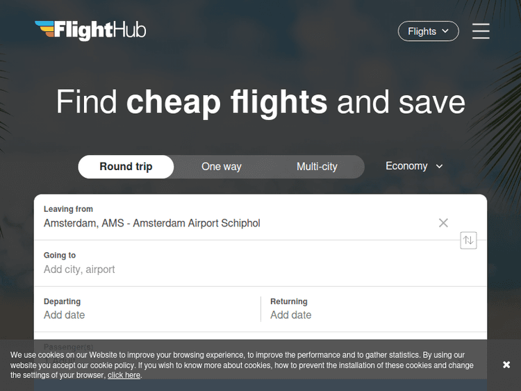 Flighthub