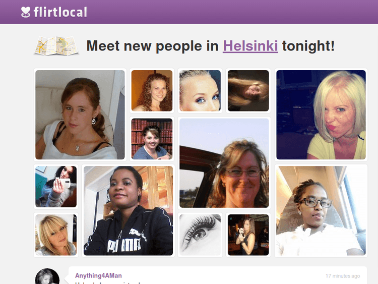 Flirtlocal