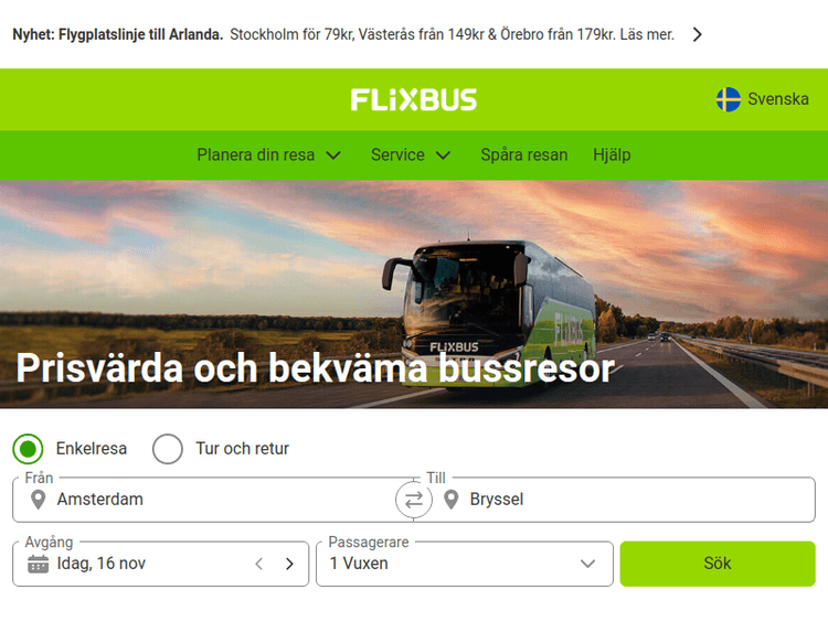 Flixbus