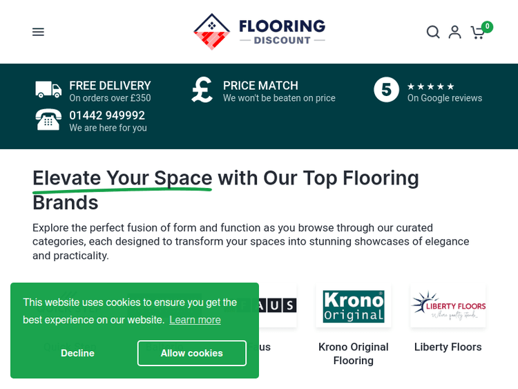 Flooringdiscount