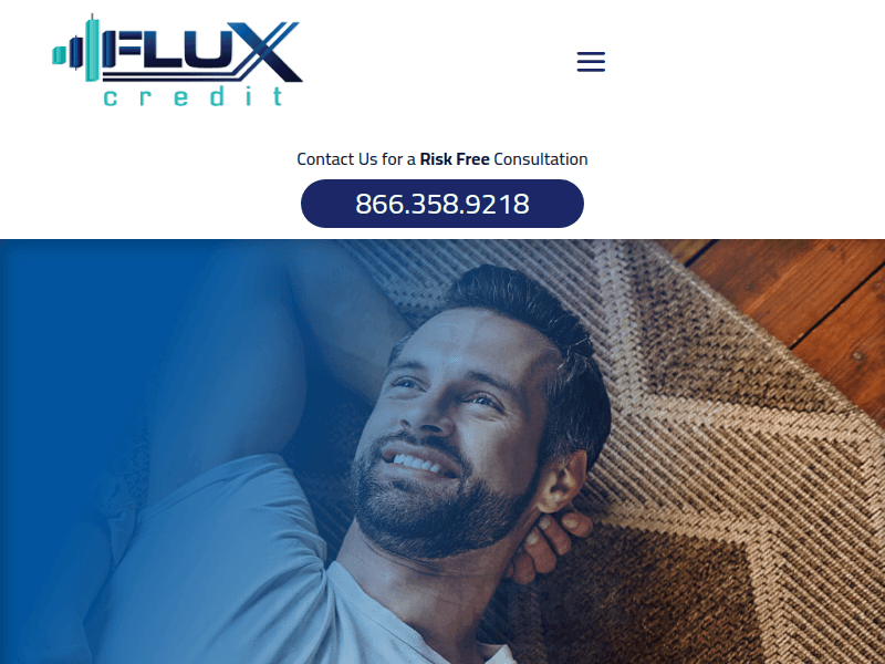 Fluxcredit