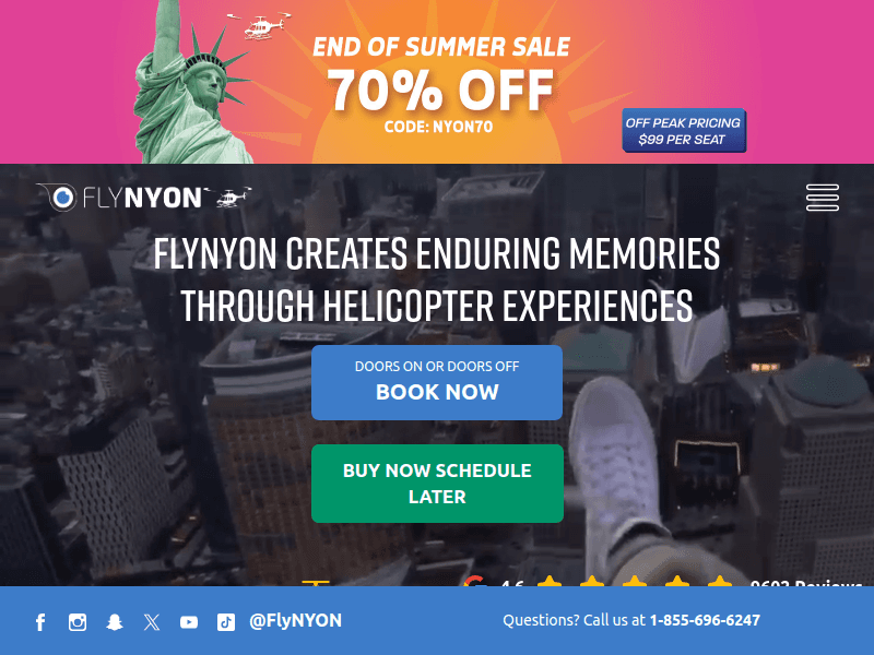 Flynyon