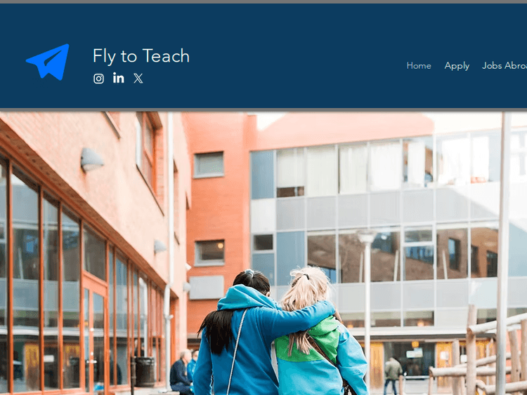 Flytoteach