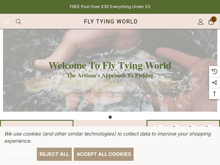 Flytyingworld