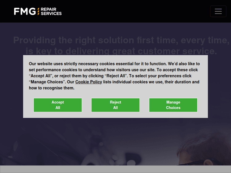 Fmgrepairservices