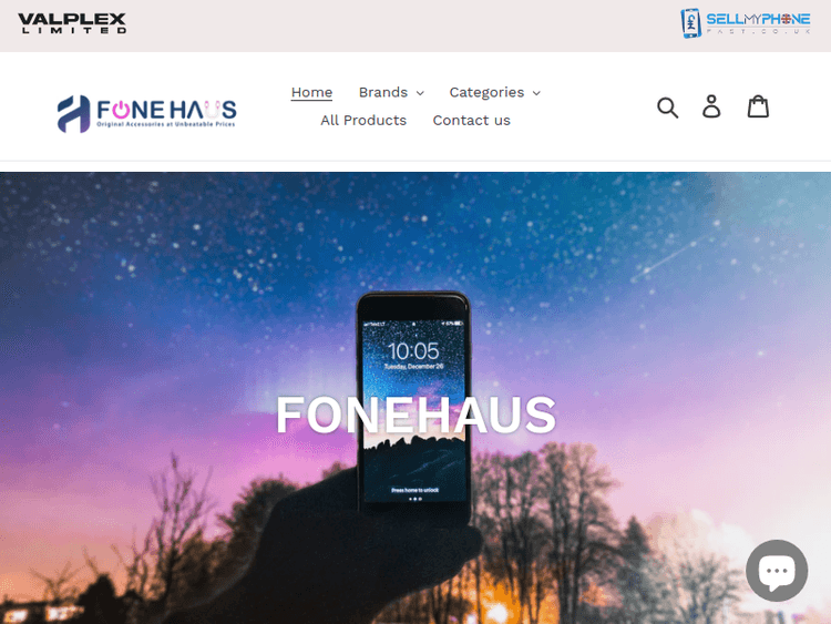 Fonehaus