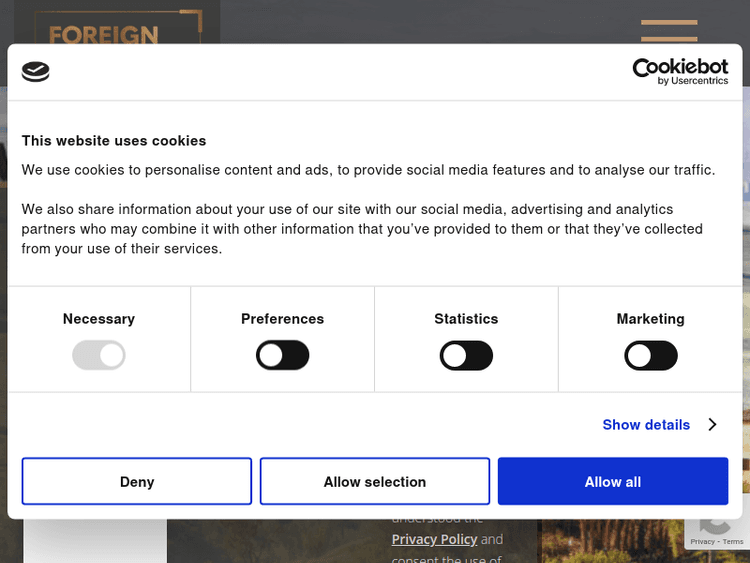 Foreigncurrencypartners
