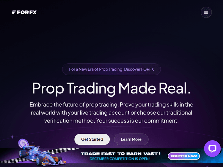 Forfx