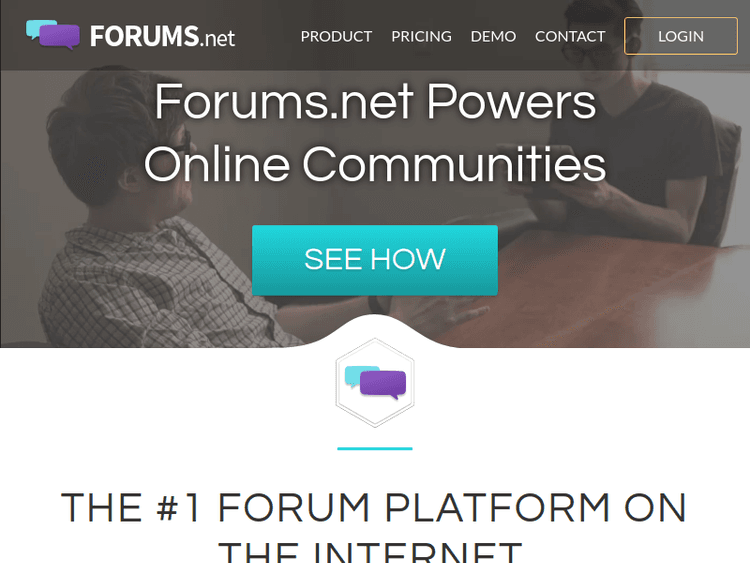 Forums