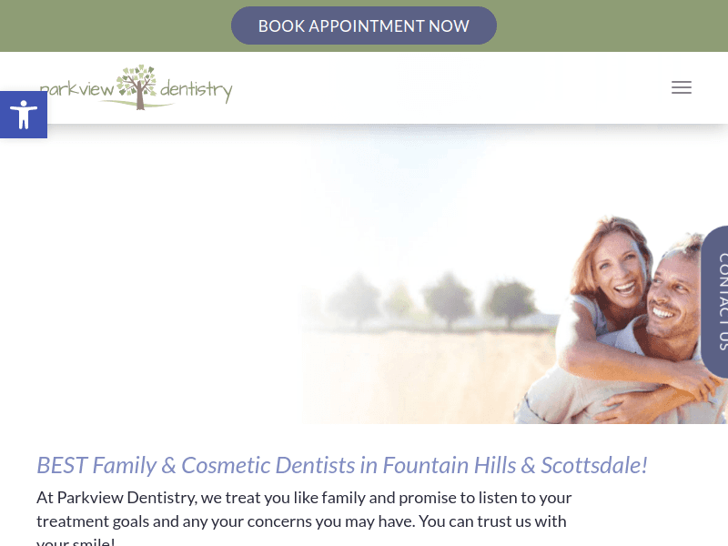 Fountainhillsdentist