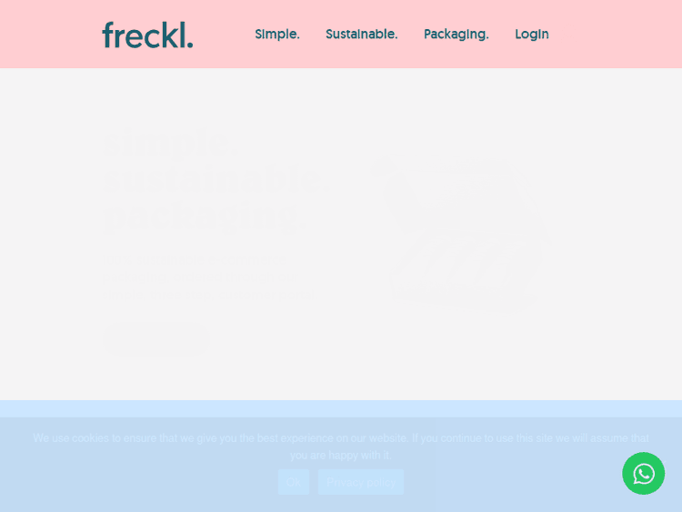 Freckl