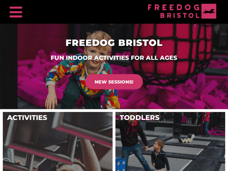 Freedogbristol