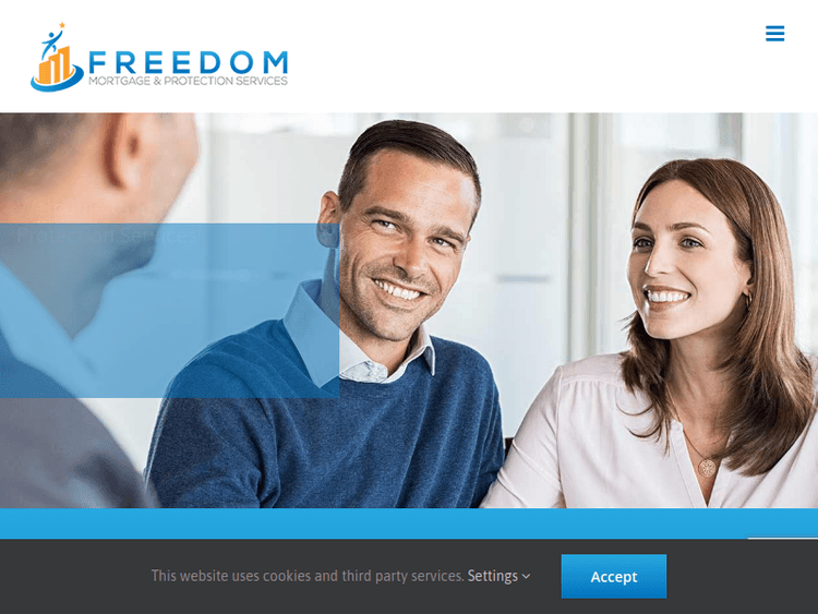 Freedommortgageservices