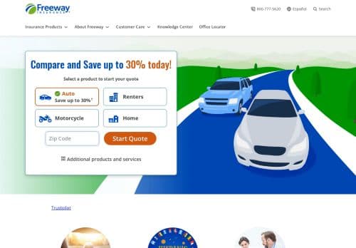 Freewayinsurance