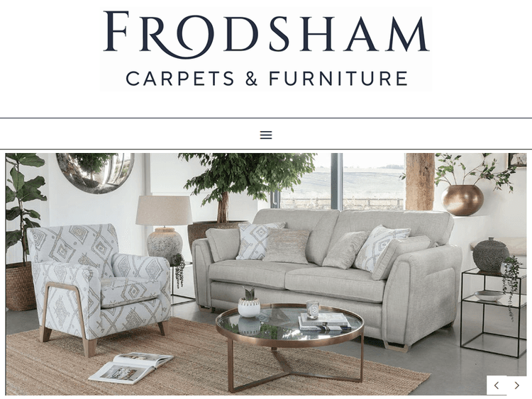 Frodshamcarpets