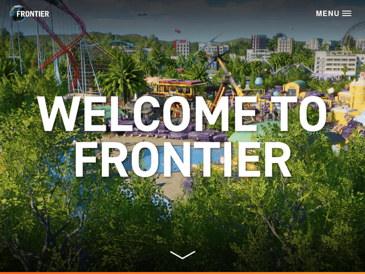 Frontier