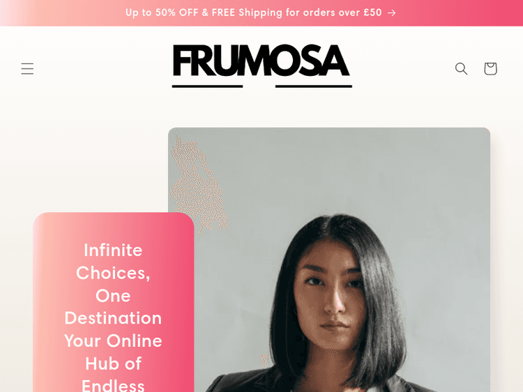 Frumosa