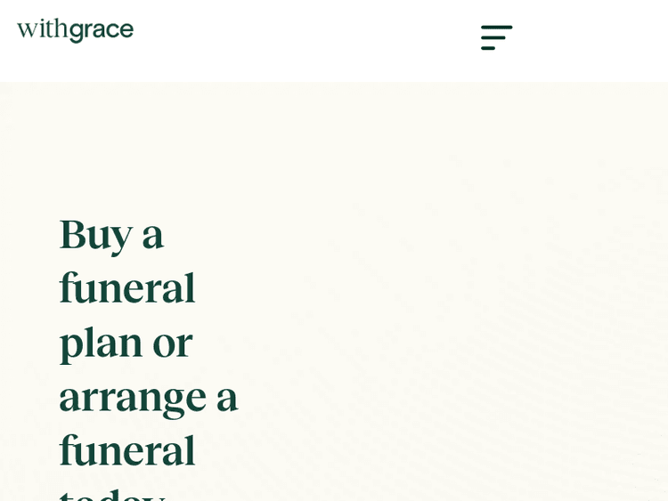 Funeralswithgrace
