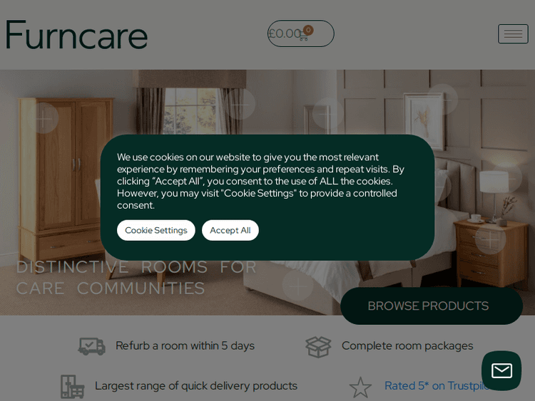 Furncare