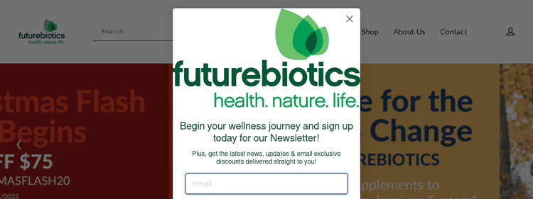 Futurebiotics