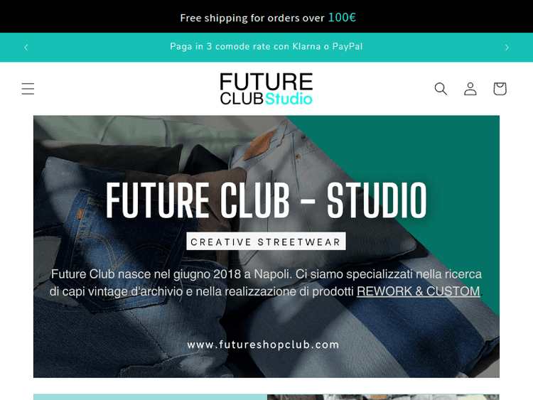 Futureshopclub