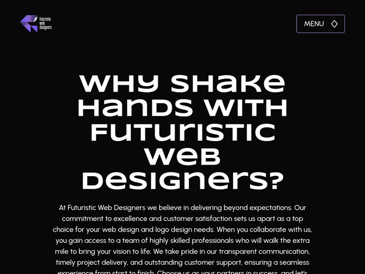 Futuristicwebdesigners