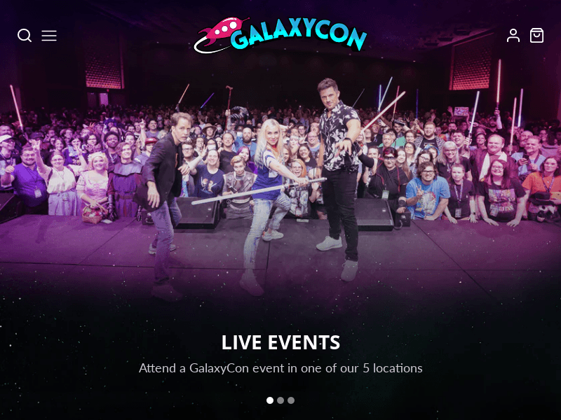 Galaxycon