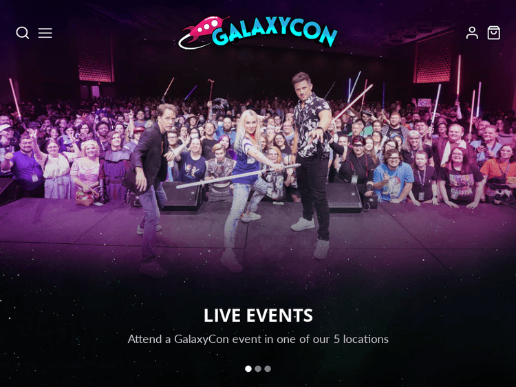 Galaxycon