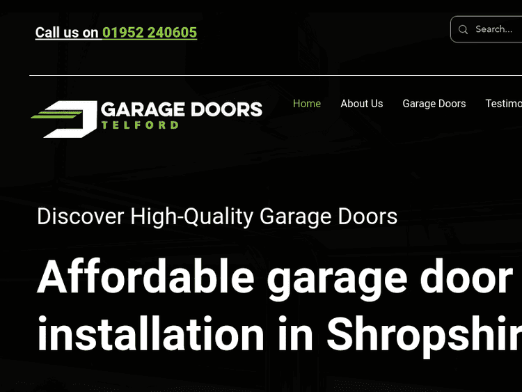 Garagedoorstelford