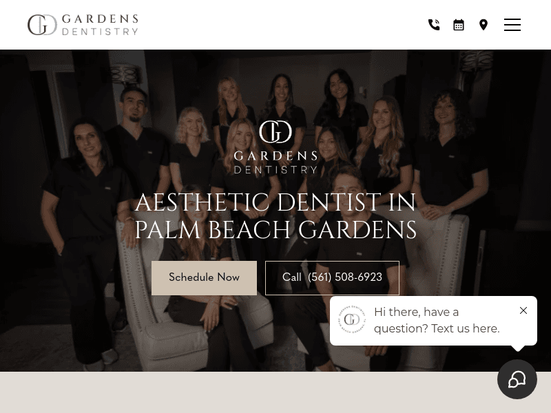 Gardensfamilydentistry
