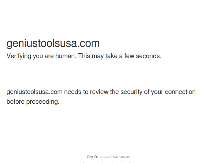 Geniustoolsusa