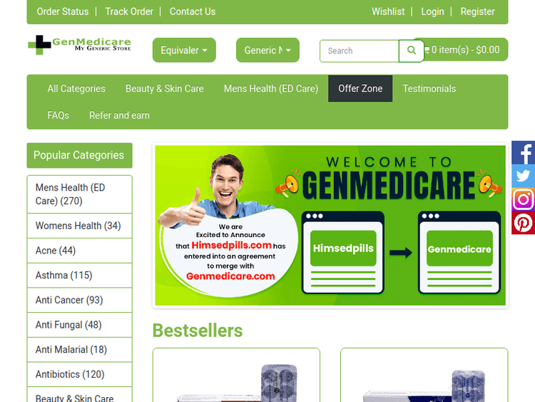 Genmedicare