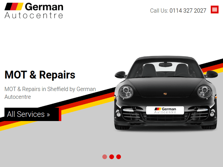 Germanautocentre