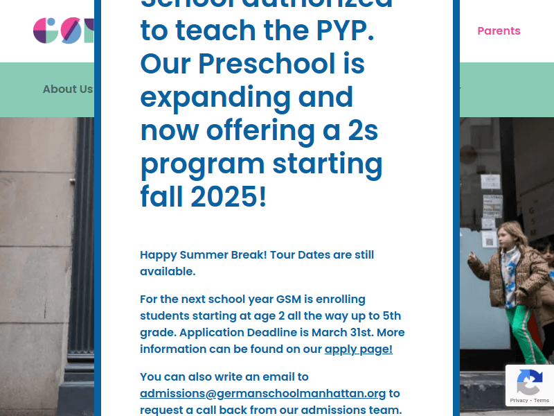 Germanschoolmanhattan