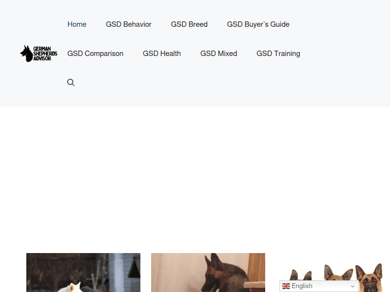 Germanshepherdsadvisor