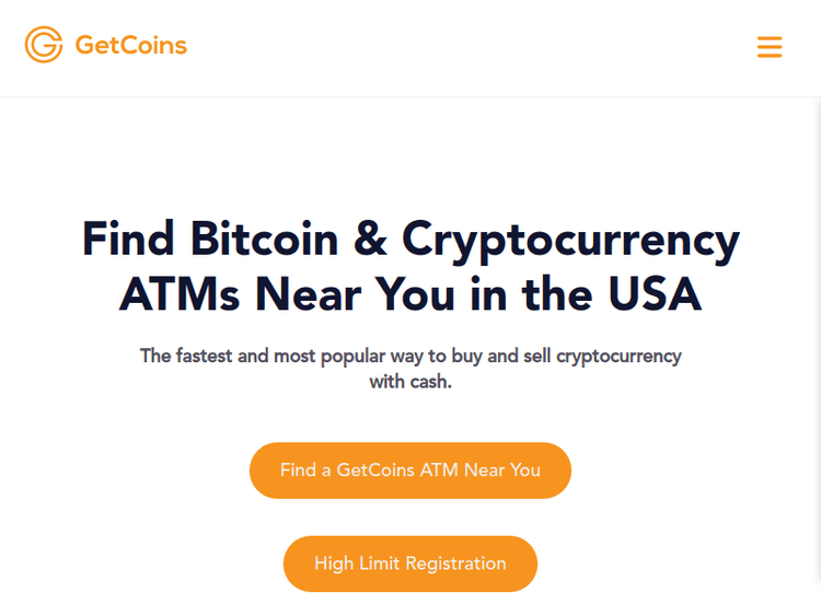 Getcoins