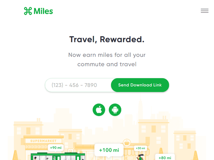 Getmiles