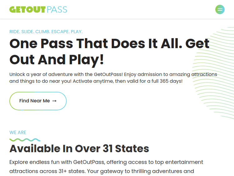 Getoutpass