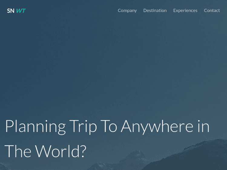 Getyourguideworldwide