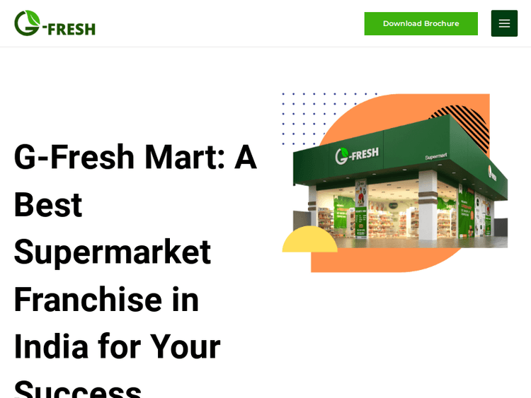 Gfreshmart