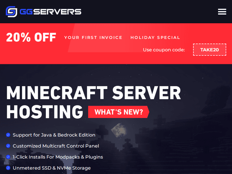 Ggservers