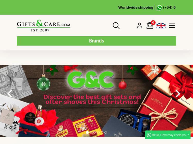 Giftsandcare