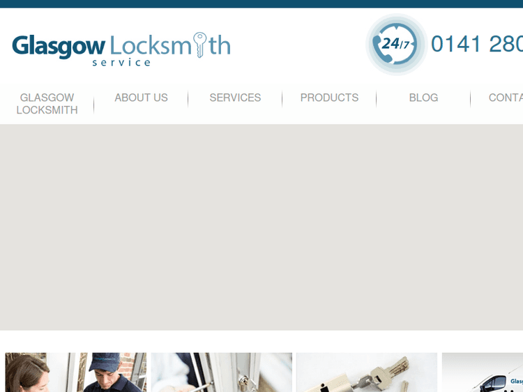 Glasgowlocksmithservice