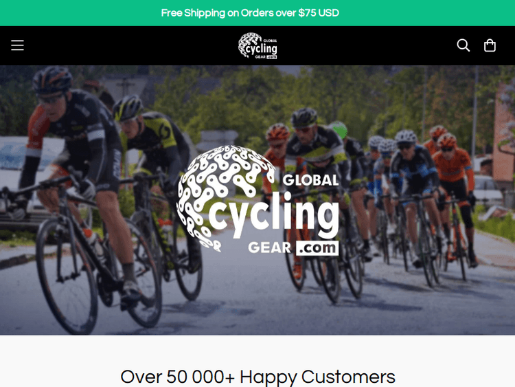 Globalcyclinggear