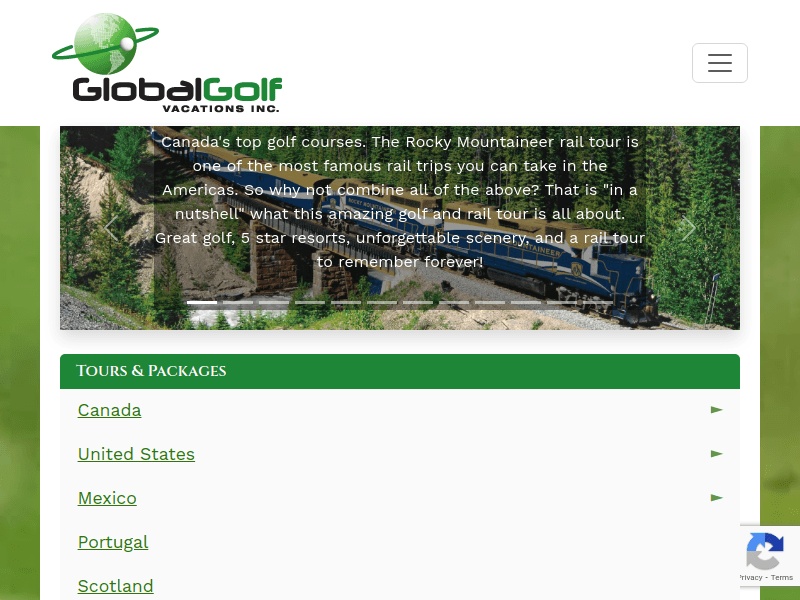 Globalgolfvacations
