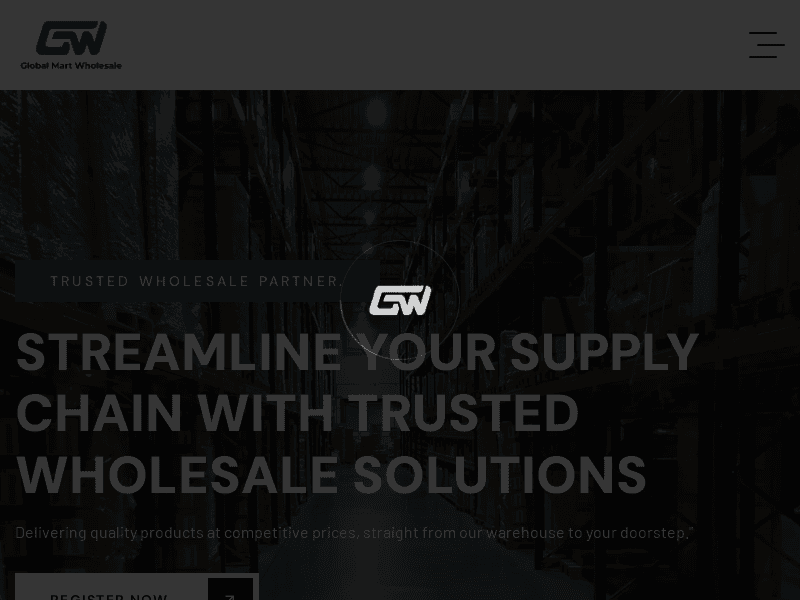 Globalmartwholesale