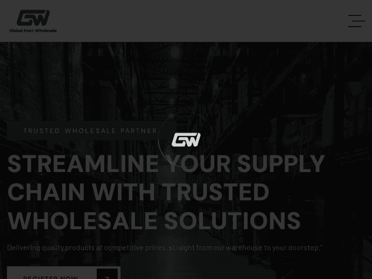 Globalmartwholesale