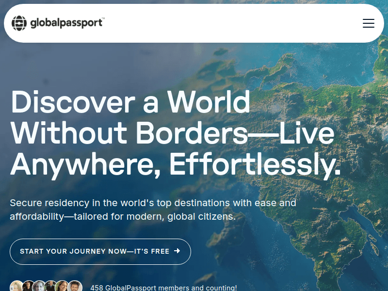 Globalpassport