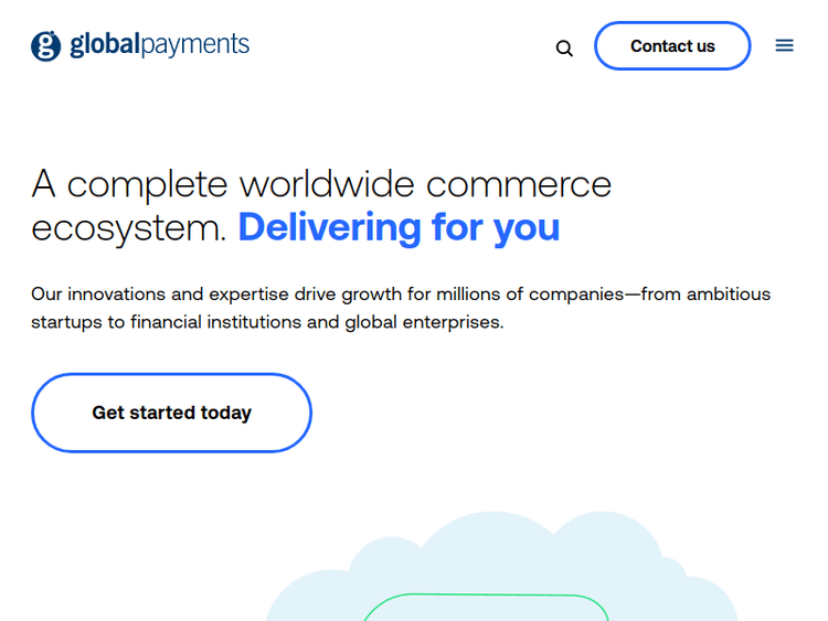 Globalpaymentsinc