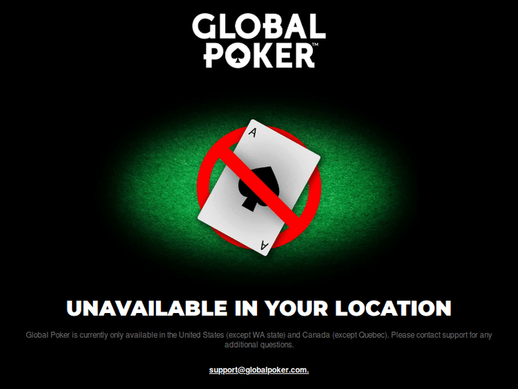 Globalpoker